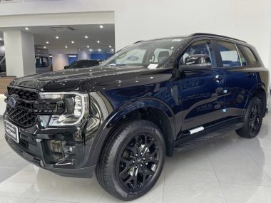 Ford Everest Sport 1 cầu 4x2