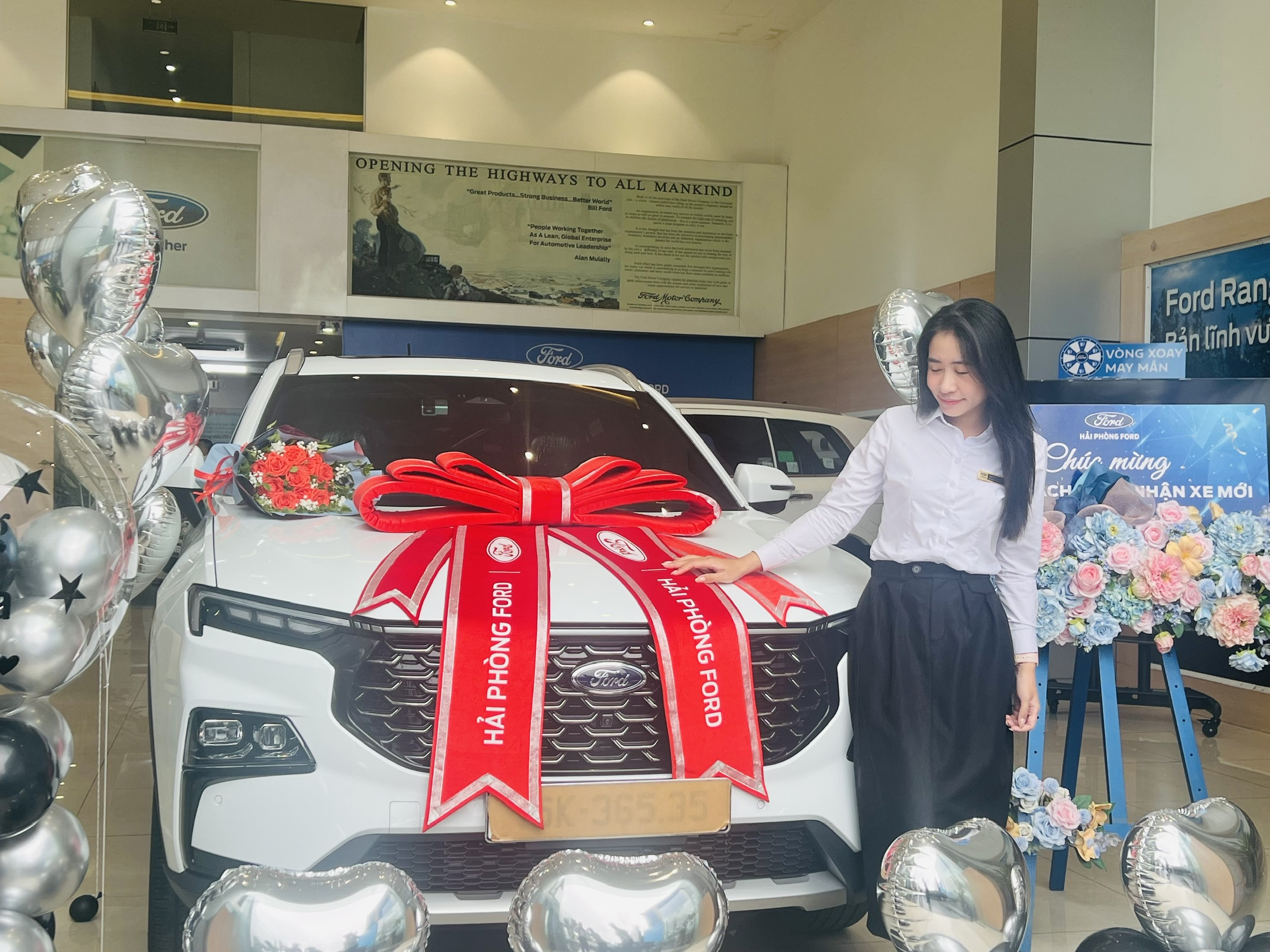 nhận xe tháng 7 được nhiều ưu đãi tốt